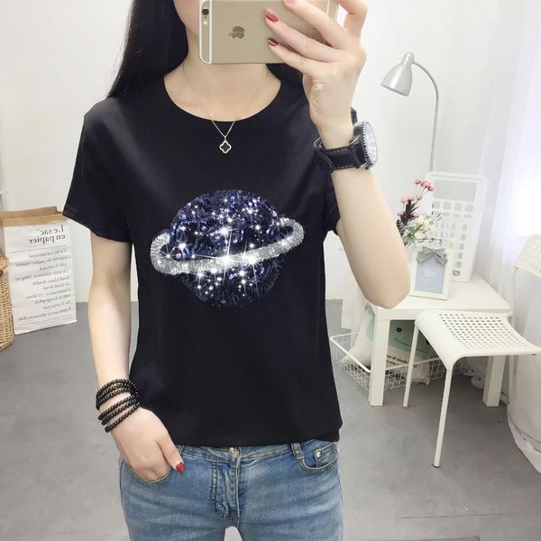 women's t-shirt bobokateer o-neck women short sleeve cotton mujer camisetas plus size woman tshirts white tee shirt femme t-shirty dam
women's t-shirt bobokateer o-neck women short sleeve cotton mujer camisetas plus size woman tshirts white tee shirt femme t-shirty dam