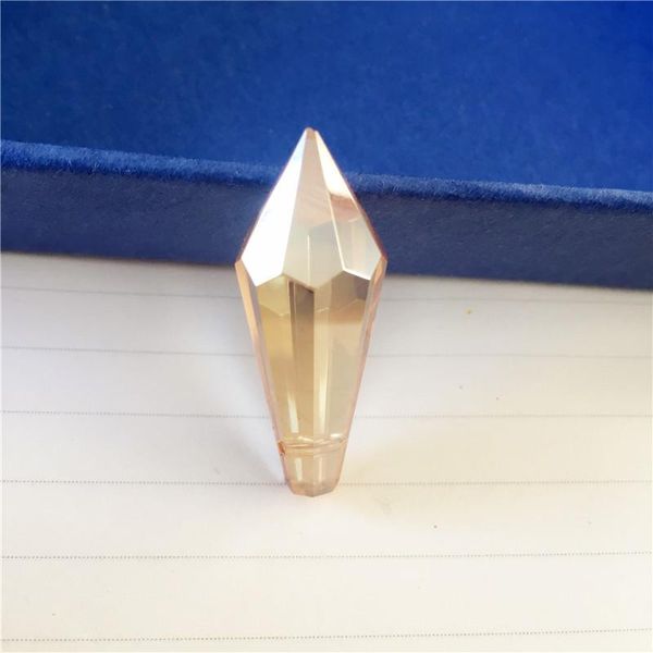 chandelier crystal bright 100pcs 38mm gold champagne glass lighting parts hanging icicle pendant drops for sale
chandelier crystal bright 100pcs 38mm gold champagne glass lighting parts hanging icicle pendant drops for sale