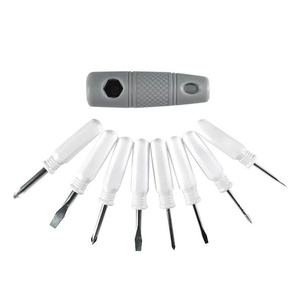 professional hand tool sets 9-piece mini precision screwdriver set, strong magnetic design watch, tablet computer repair multi-function hous
professional hand tool sets 9-piece mini precision screwdriver set, strong magnetic design watch, tablet computer repair multi-function hous