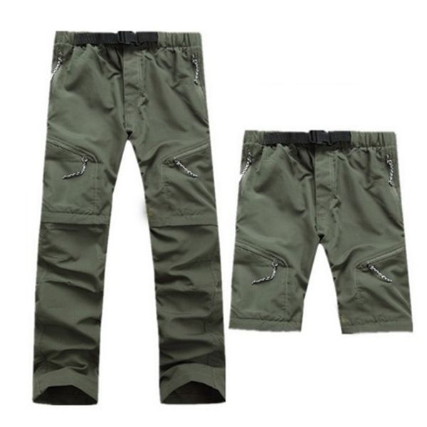 detachable pants men's outdoor sports quick-drying shorts army green 3xl large size wear-resistant breathable hiking camping, Black;green
detachable pants men's outdoor sports quick-drying shorts army green 3xl large size wear-resistant breathable hiking camping, Black;green