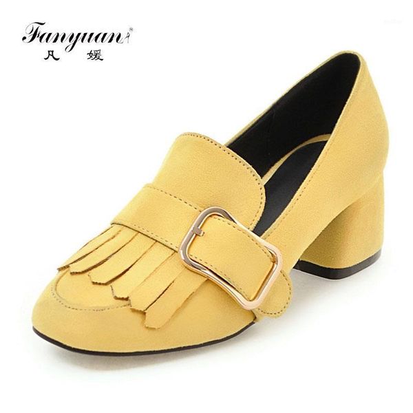 fanyuan 2021 four seasons single shoes women pumps party work flock high heels big size 33-43 solid classic fashion dress1, Black
fanyuan 2021 four seasons single shoes women pumps party work flock high heels big size 33-43 solid classic fashion dress1, Black