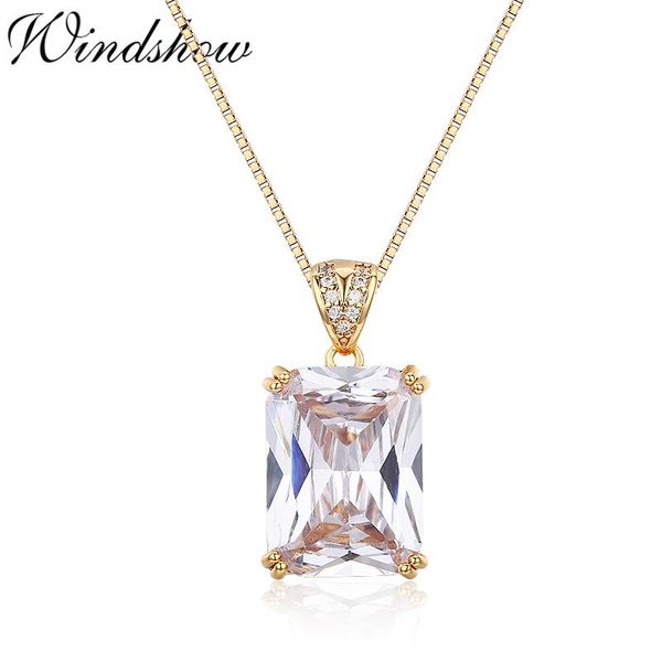pendant necklaces big princess cut rectangle pink cz crystal suspension & pendants necklace women gold color jewelry collares bijoux, Silver
pendant necklaces big princess cut rectangle pink cz crystal suspension & pendants necklace women gold color jewelry collares bijoux, Silver