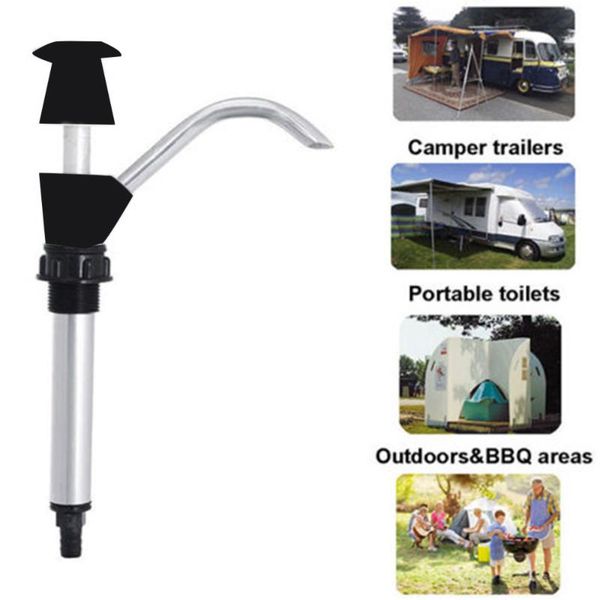 parts 1pc caravan sink water hand pump tap 32mm black alloy camping trailer motorhome faucet rv accessories
parts 1pc caravan sink water hand pump tap 32mm black alloy camping trailer motorhome faucet rv accessories