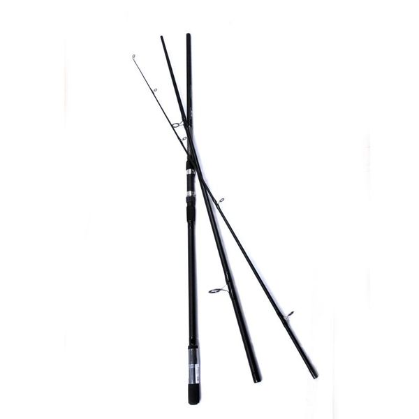 99% carbon 3.6m 3 section soft lure fishing rod lure weight 3lb spinning fishing rod for
99% carbon 3.6m 3 section soft lure fishing rod lure weight 3lb spinning fishing rod for