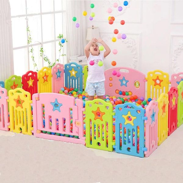 safety gates indoor baby playpen outdoor kids play games fence toddler crawl protection rail educational gear children yard
safety gates indoor baby playpen outdoor kids play games fence toddler crawl protection rail educational gear children yard