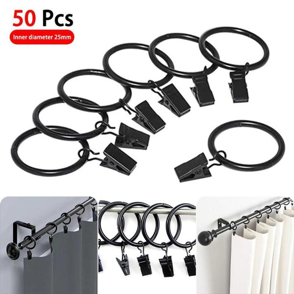 other home decor decoration 50 pcs/pack high qaulity shower curtain rings clamps drapery clips bath rod window
other home decor decoration 50 pcs/pack high qaulity shower curtain rings clamps drapery clips bath rod window
