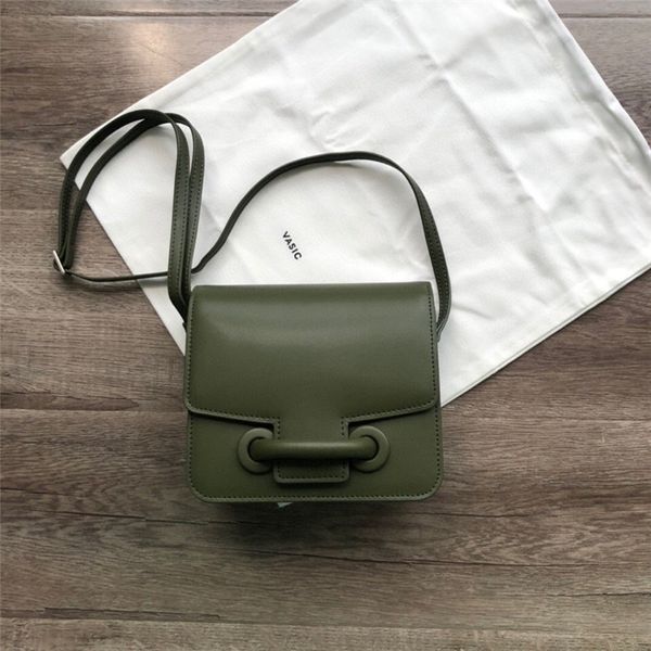 factory outlet luxury handbags and storage 1:1 brand small crowdsourcing cute vasic series women's messenger tofu bag
factory outlet luxury handbags and storage 1:1 brand small crowdsourcing cute vasic series women's messenger tofu bag