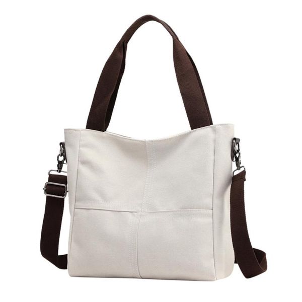women canvas handbags big capacity shopping shoulder bag beach travel totes female messenger crossbody bags pouch bolsos #bl3
women canvas handbags big capacity shopping shoulder bag beach travel totes female messenger crossbody bags pouch bolsos #bl3