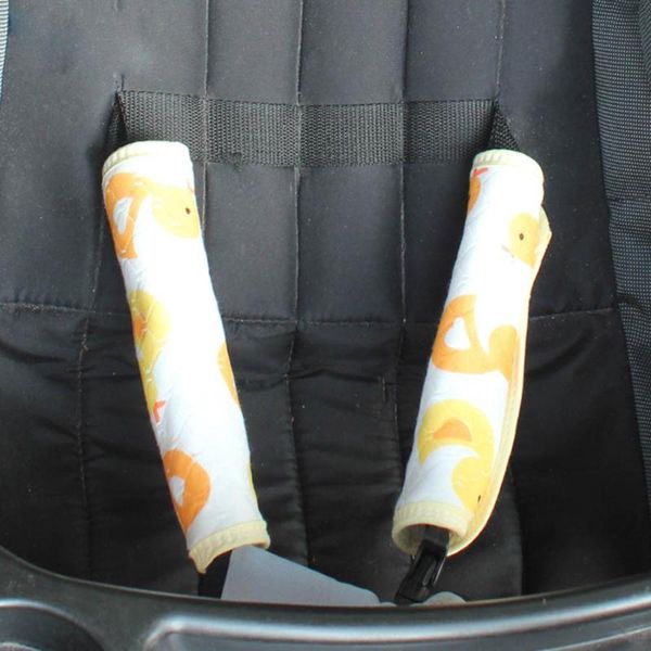 stroller parts & accessories 19*14.5cm double side baby safety seat belt protecter cover infant pushchair shoulder guard protective pad sali
stroller parts & accessories 19*14.5cm double side baby safety seat belt protecter cover infant pushchair shoulder guard protective pad sali