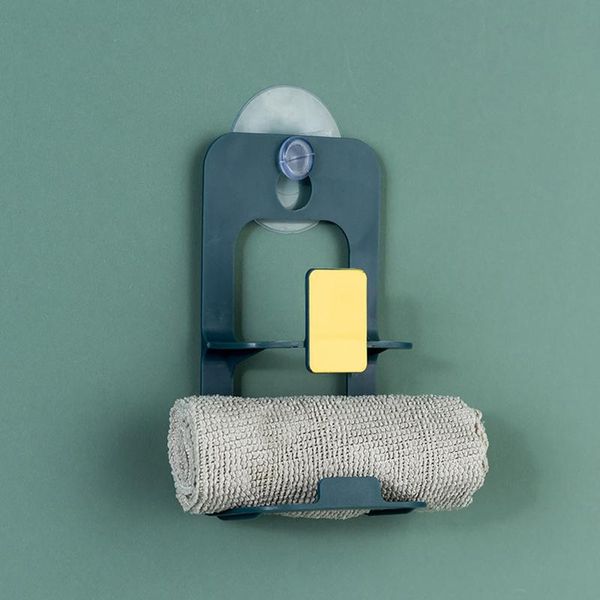 hooks & rails double layer suction cup kitchen sink drain rack wall sucker sponge storage drying holder soap stand dish cloth organizer
hooks & rails double layer suction cup kitchen sink drain rack wall sucker sponge storage drying holder soap stand dish cloth organizer