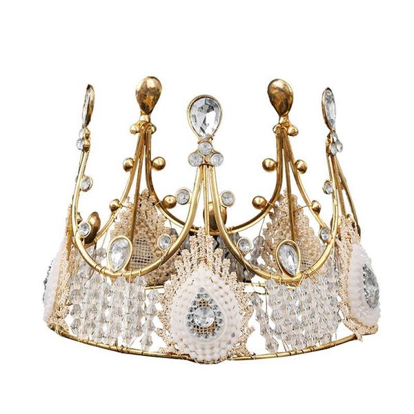 other event & party supplies creative pearl crown cake er headdress princess wedding birthday baking decoration favors
other event & party supplies creative pearl crown cake er headdress princess wedding birthday baking decoration favors