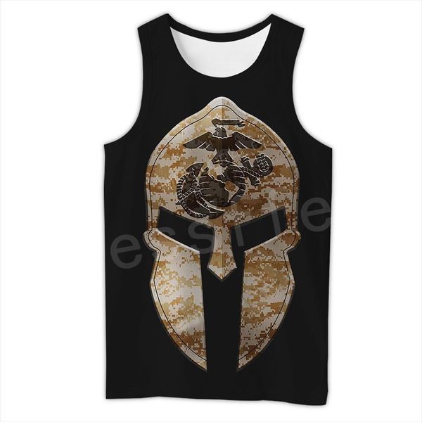 america marine camo skull soldier army newfashion casual 3dprint summer funny tank vest men women v 2, White;black
america marine camo skull soldier army newfashion casual 3dprint summer funny tank vest men women v 2, White;black