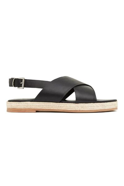 large size 2021 summer luxury sandals comfort shoes for women buckle round toe suit female beige big fashion flat black new
large size 2021 summer luxury sandals comfort shoes for women buckle round toe suit female beige big fashion flat black new