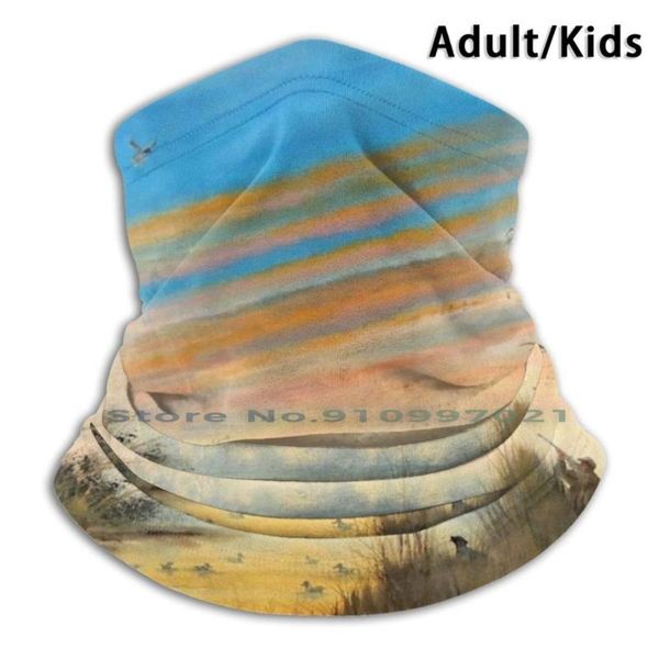 scarves evening duck hunt scarf mask neck warmer face wraps foulard bandana mascarillas hunting hunters mallards drakes, Blue;gray
scarves evening duck hunt scarf mask neck warmer face wraps foulard bandana mascarillas hunting hunters mallards drakes, Blue;gray