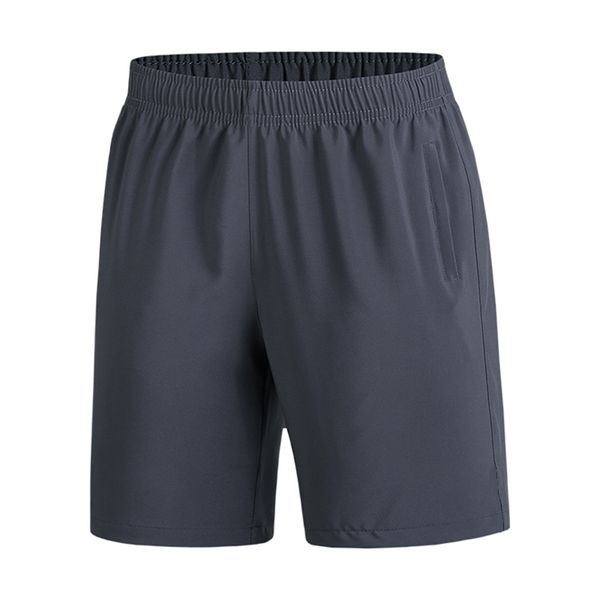 mens summer sports shorts men's quick drying ice silk breathable loose solid color basketball pants 210806, White;black
mens summer sports shorts men's quick drying ice silk breathable loose solid color basketball pants 210806, White;black
