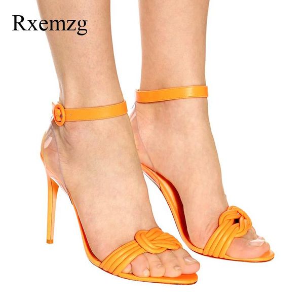 sandals rxemzg fashion buckle strap patent leather orange for women thin high heels party dress pumps summer peep toe, Black
sandals rxemzg fashion buckle strap patent leather orange for women thin high heels party dress pumps summer peep toe, Black