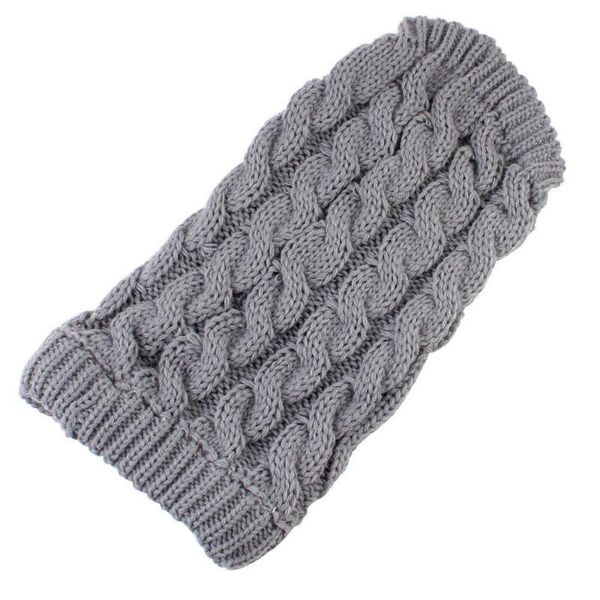 dog apparel fashion knitted puppy jumper sweater pet clothes for small dogs coat warm pretty decor supplies
dog apparel fashion knitted puppy jumper sweater pet clothes for small dogs coat warm pretty decor supplies