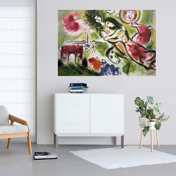 marc chagall romeo and juliet home decoration handpainted/hd-print oil painting on canvas wall art canvas picture 210221
marc chagall romeo and juliet home decoration handpainted/hd-print oil painting on canvas wall art canvas picture 210221