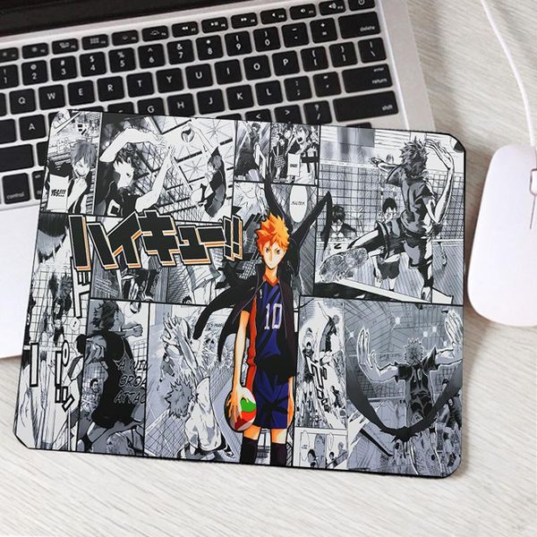 mouse pads & wrist rests cool anime boys shoyo haikyuu pc computer mousepad anti-skid wear rubber mat for gamer pad to table
mouse pads & wrist rests cool anime boys shoyo haikyuu pc computer mousepad anti-skid wear rubber mat for gamer pad to table