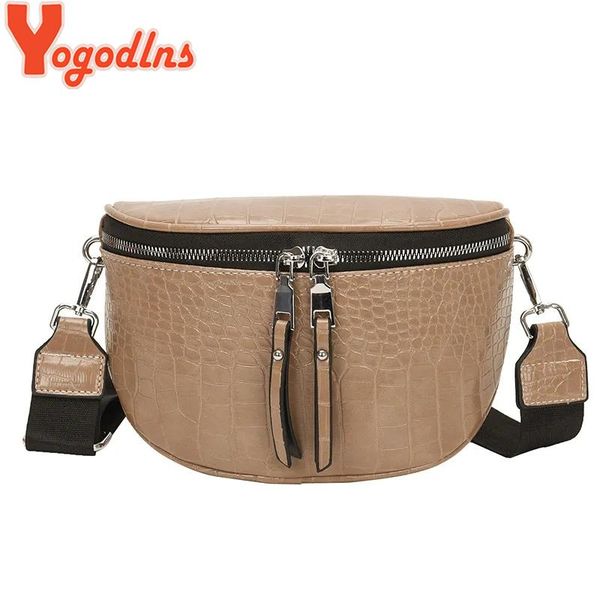 evening bags yogodlns fashion crocodile pattern shoulder bag women pu leather saddle luxury crossbody designer chest handbag pouch
evening bags yogodlns fashion crocodile pattern shoulder bag women pu leather saddle luxury crossbody designer chest handbag pouch