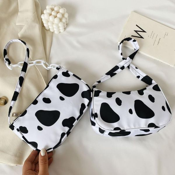 cross body fashion cow milk print women handbag totes female casual underarm shoulder bags simple daily bag
cross body fashion cow milk print women handbag totes female casual underarm shoulder bags simple daily bag