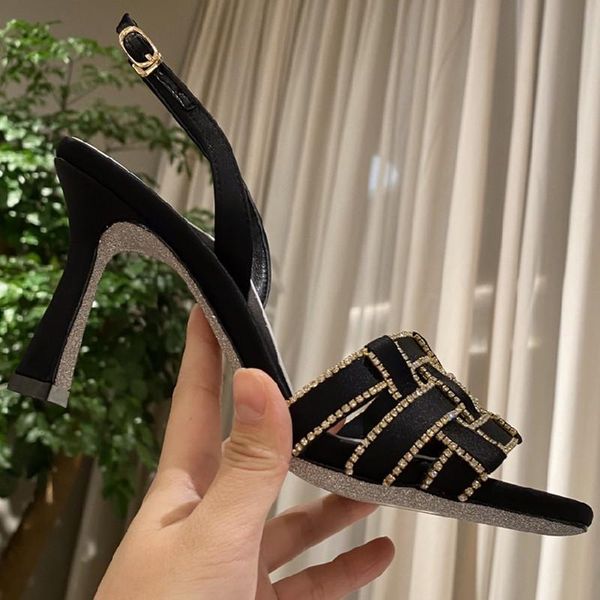 woman shoes plait summer sandals women butterfly high heels strappy wedding shoes new zapatos de mujer, Black
woman shoes plait summer sandals women butterfly high heels strappy wedding shoes new zapatos de mujer, Black
