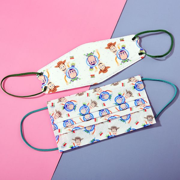 kf94 korean buzz lightyear disposable protective mask female summer printed cartoon cute breathable men's fashion 3d three-dimensional
kf94 korean buzz lightyear disposable protective mask female summer printed cartoon cute breathable men's fashion 3d three-dimensional