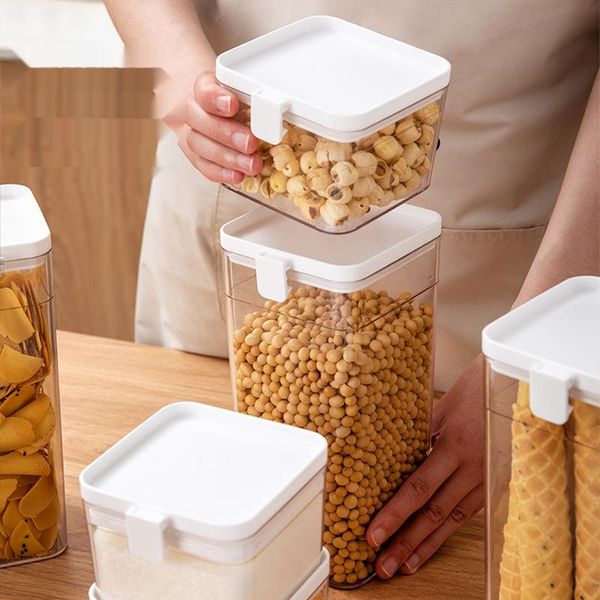 storage bottles & jars plastic food container kitchen organizer sugar bowl fridge refrigerator sealing boxes fresh transparent
storage bottles & jars plastic food container kitchen organizer sugar bowl fridge refrigerator sealing boxes fresh transparent