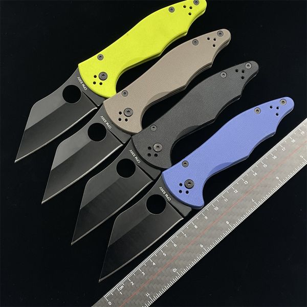 spy c85 yojimbo 2 foding knife 3.2 s30v satin pain bade frn handes outdoor camping hunting pocket kitchen edc knives
spy c85 yojimbo 2 foding knife 3.2 s30v satin pain bade frn handes outdoor camping hunting pocket kitchen edc knives
