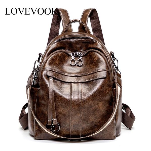 outdoor bags lovevook women backpack school backpacks for teenage girls vintage pu leather antitheft female shoulder ladies
outdoor bags lovevook women backpack school backpacks for teenage girls vintage pu leather antitheft female shoulder ladies