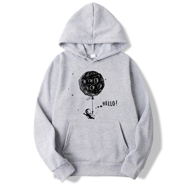 men's hoodies & sweatshirts 2021 men's hoodie funny space flight print casual hooded men harajuku hip hop sweatshirt student coup, Black
men's hoodies & sweatshirts 2021 men's hoodie funny space flight print casual hooded men harajuku hip hop sweatshirt student coup, Black