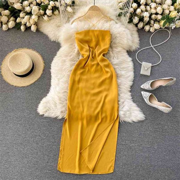 women fashion seaside holiday sleeveless slim package hip dress vintage party clothes vestidos r935 210527, Black;gray
women fashion seaside holiday sleeveless slim package hip dress vintage party clothes vestidos r935 210527, Black;gray
