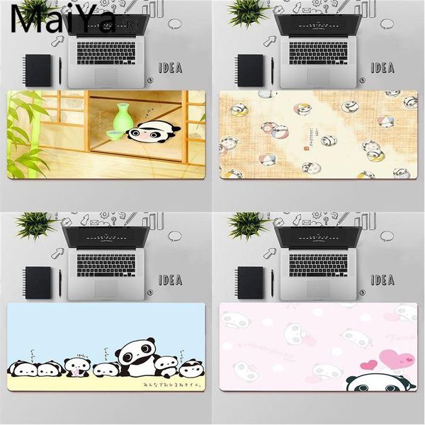 mouse pads & wrist rests maiya cute tarepanda comfort mat gaming mousepad large pad keyboards
mouse pads & wrist rests maiya cute tarepanda comfort mat gaming mousepad large pad keyboards