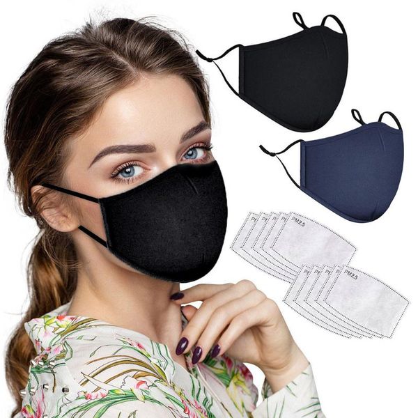 other event & party supplies 2pcs cotton reusable mask with 10pcs filter pm2.5 face mouth caps fabric washable respirator
other event & party supplies 2pcs cotton reusable mask with 10pcs filter pm2.5 face mouth caps fabric washable respirator