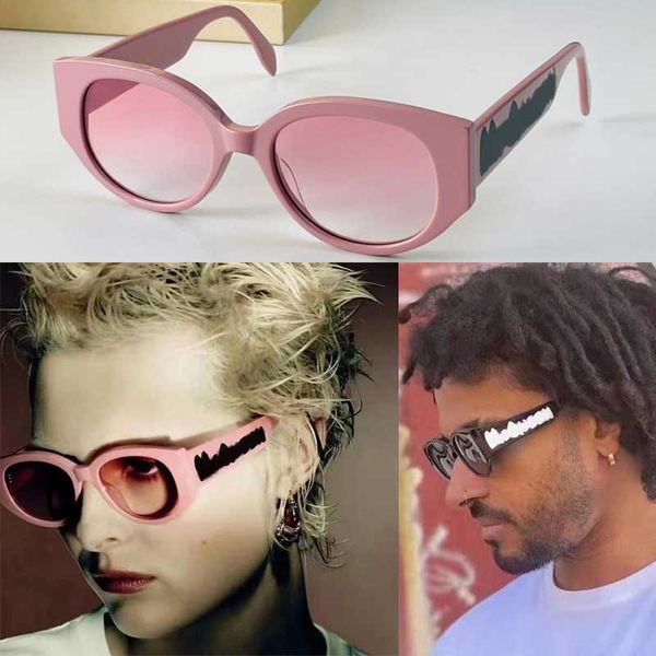 ladies graffiti sunglasses 0328s oval frame 56-19-145 size graffiti letters logo temple uv400 lens womens mens designer glasses with origina, White;black
ladies graffiti sunglasses 0328s oval frame 56-19-145 size graffiti letters logo temple uv400 lens womens mens designer glasses with origina, White;black