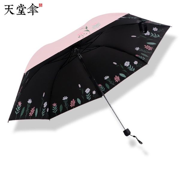 umbrellas mini women sun windproof umbrella art 3 floding rain uv protection paraguas hombre children girls parasol kk60ys
umbrellas mini women sun windproof umbrella art 3 floding rain uv protection paraguas hombre children girls parasol kk60ys