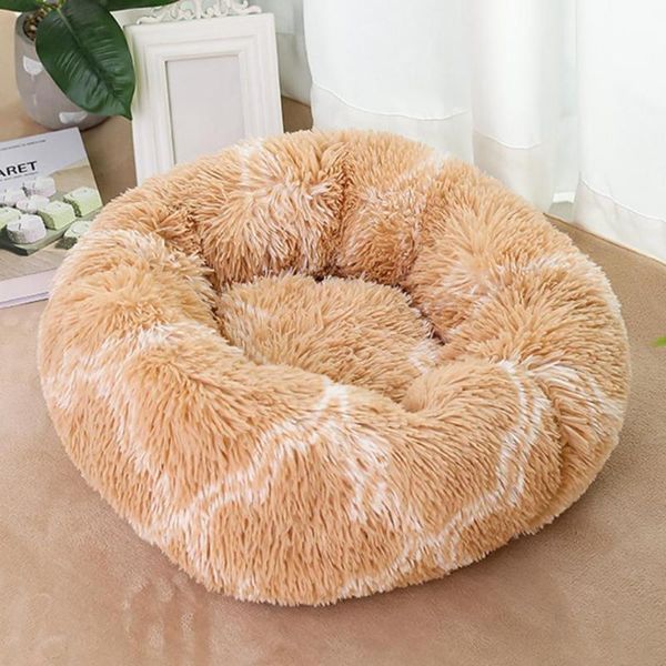 kennels & pens round plush pet cat bed soft fleece chunky- nest kennel dog thickened warm cushion mat pad mats
kennels & pens round plush pet cat bed soft fleece chunky- nest kennel dog thickened warm cushion mat pad mats