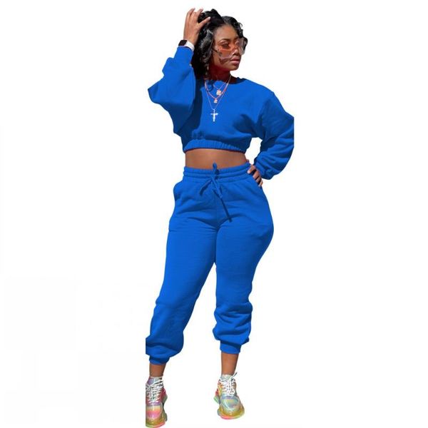 women's two piece pants long-sleeved sweater+casual trousers two-piece fashion slim 2021 winter solid color loose thick sportswear suit, White
women's two piece pants long-sleeved sweater+casual trousers two-piece fashion slim 2021 winter solid color loose thick sportswear suit, White