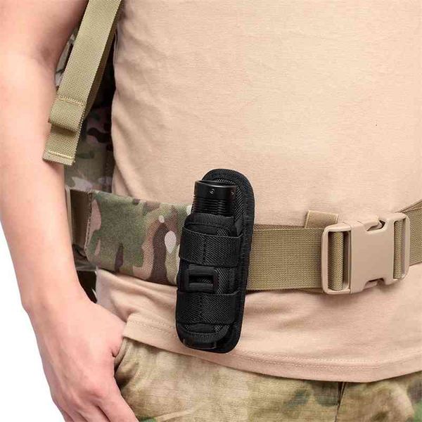 360 degree flashlight bag torch waist pack portable holster for outdoor hunting camping
360 degree flashlight bag torch waist pack portable holster for outdoor hunting camping