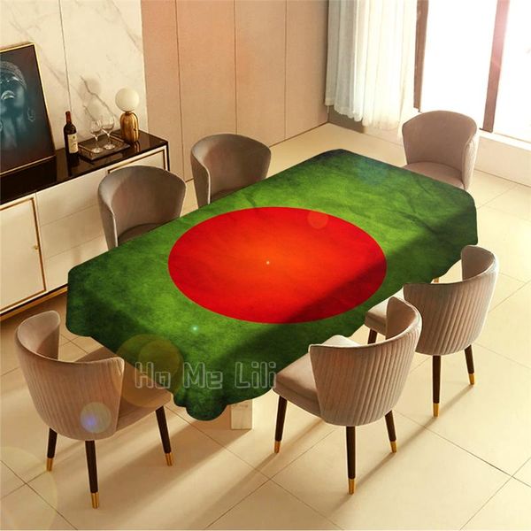 table cloth flag of bangladesh pattern design cover protector for kitchen dining party picnic indoor outdoor decor
table cloth flag of bangladesh pattern design cover protector for kitchen dining party picnic indoor outdoor decor