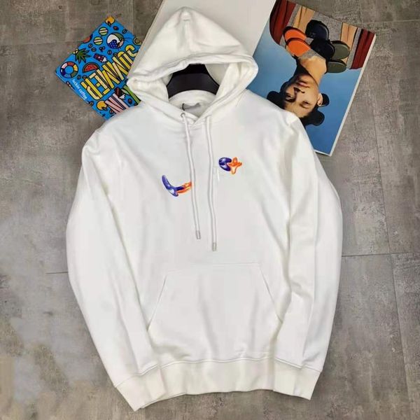 21fw early spring pairs hoodies letter logo printed hooded sweatshirt couple casual street outdoor men women hoodies zdld0705., Black
21fw early spring pairs hoodies letter logo printed hooded sweatshirt couple casual street outdoor men women hoodies zdld0705., Black