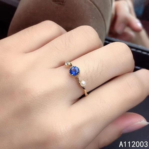 cluster rings kjjeaxcmy fine jewelry 925 sterling silver inlaid natural gemstone sapphire female ring beautiful support detection, Golden;silver
cluster rings kjjeaxcmy fine jewelry 925 sterling silver inlaid natural gemstone sapphire female ring beautiful support detection, Golden;silver