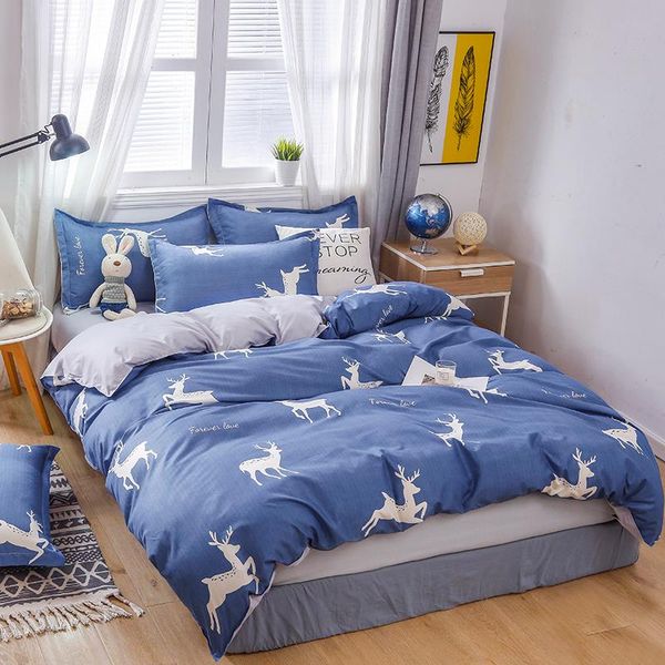 bedding sets twin full bedsheet luxury duvet cover set king size blue quilt pillowcase bed sheet
bedding sets twin full bedsheet luxury duvet cover set king size blue quilt pillowcase bed sheet