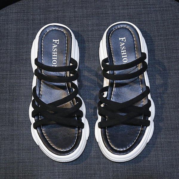 slippers women platform 2021 fashion outdoor beach slides black beige pink summer shoes slip on casual flat sandals
slippers women platform 2021 fashion outdoor beach slides black beige pink summer shoes slip on casual flat sandals