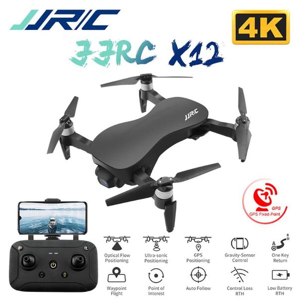 drones jjrc x12 rc drone anti-shake 3 axis gimble gps with wifi fpv 1080p 4k hd camera brushless motor foldable quadcopter toys
drones jjrc x12 rc drone anti-shake 3 axis gimble gps with wifi fpv 1080p 4k hd camera brushless motor foldable quadcopter toys