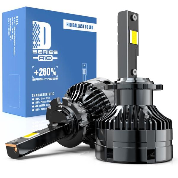 car headlights 2pcs d1s d2s d3s d4s d1r d2r d3r d4r canbus error mini 1:1 led headlight 6000k non-destructive installation
car headlights 2pcs d1s d2s d3s d4s d1r d2r d3r d4r canbus error mini 1:1 led headlight 6000k non-destructive installation