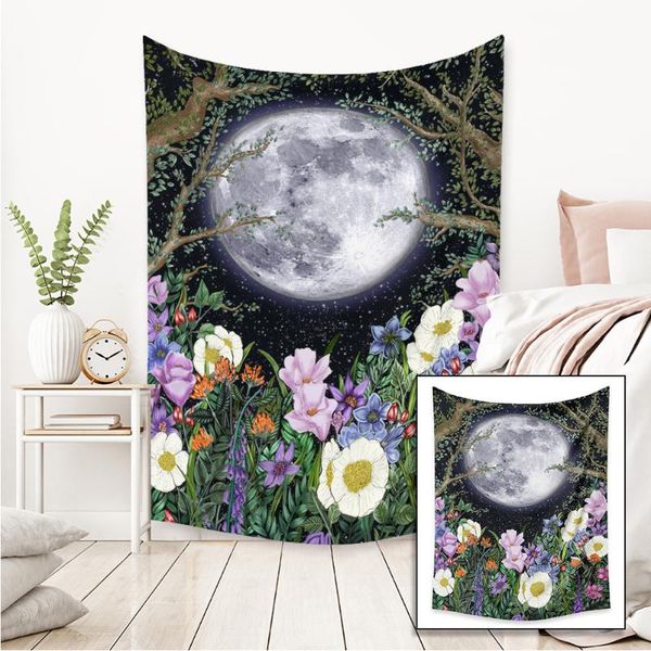 tapestries moon transform mandala tapestry wall hanging bohodecor macrame hippie witchcraft
tapestries moon transform mandala tapestry wall hanging bohodecor macrame hippie witchcraft