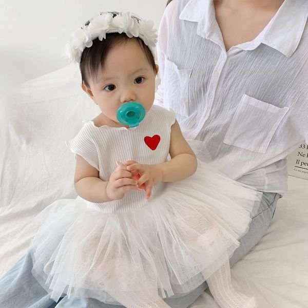 girl's dresses born baby girl clothes summer 2021 infant princess 3 6 9 months white christening dress for, Red;yellow
girl's dresses born baby girl clothes summer 2021 infant princess 3 6 9 months white christening dress for, Red;yellow