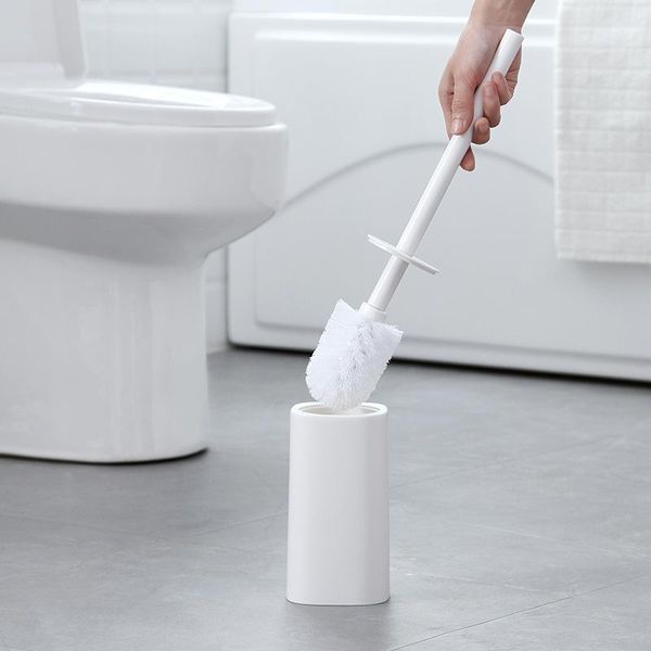 toilet seat covers pp brush wc cleaner with holder flat head flexible soft bristles bathroom accessory gap cleaning
toilet seat covers pp brush wc cleaner with holder flat head flexible soft bristles bathroom accessory gap cleaning