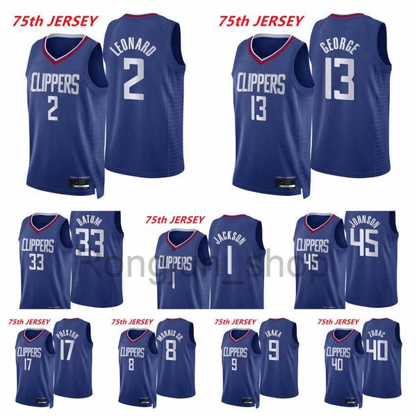 2021-22 75th anniversary diamond printed mens basketball kawhi keon johnson leonard paul george reggie jackson mann preston bledsoe kennard, Black
2021-22 75th anniversary diamond printed mens basketball kawhi keon johnson leonard paul george reggie jackson mann preston bledsoe kennard, Black